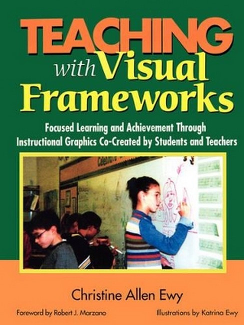 Teaching With Visual Frameworks