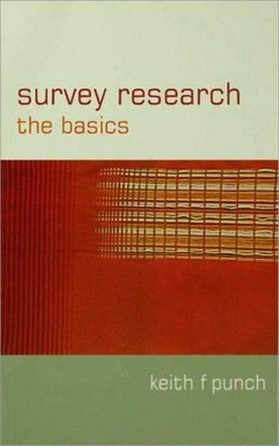 Survey Research