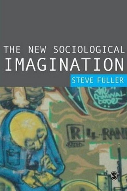 The New Sociological Imagination