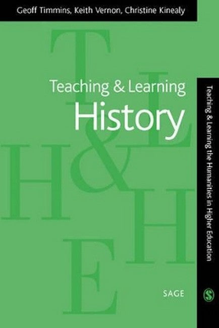 Teaching and Learning History