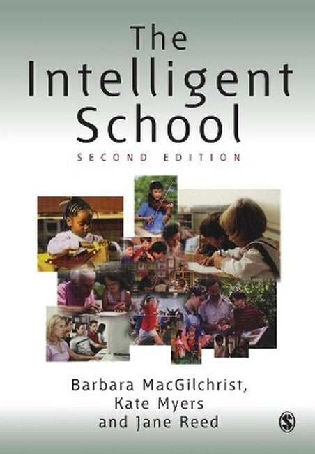 The Intelligent School 2/e