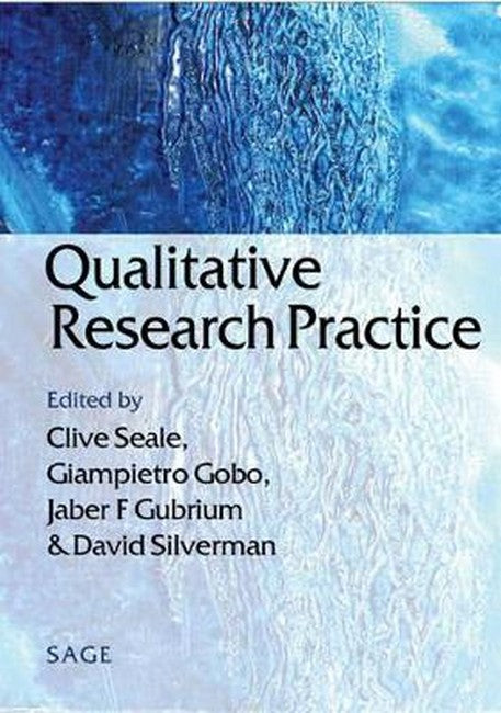 Qualitative Research Practice