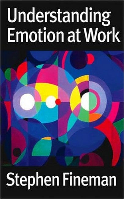 Understanding Emotion at Work