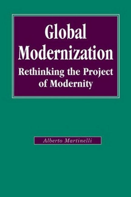 Global Modernization