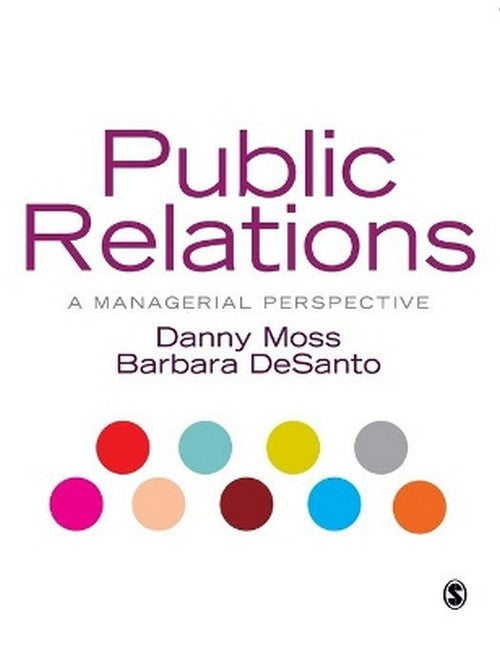 Public Relations