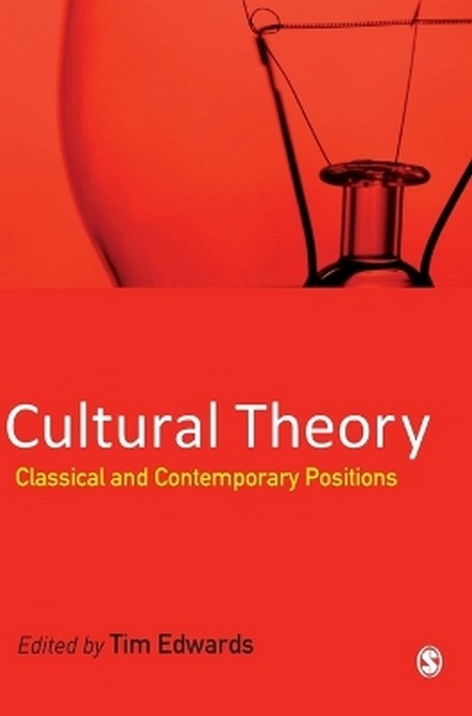 Cultural Theory