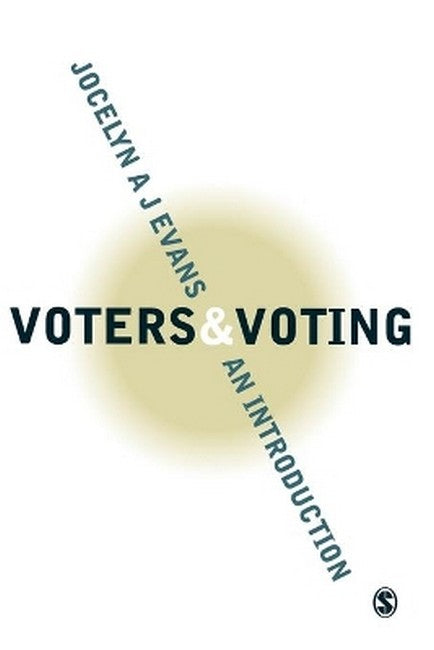 Voters and Voting