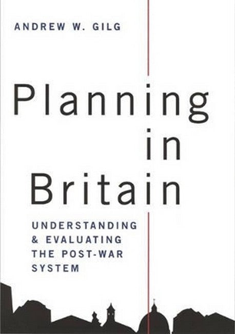 Planning in Britain