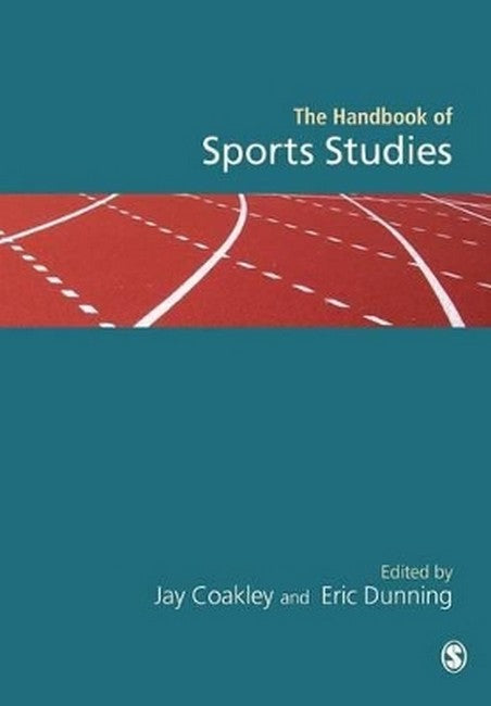 Handbook of Sports Studies