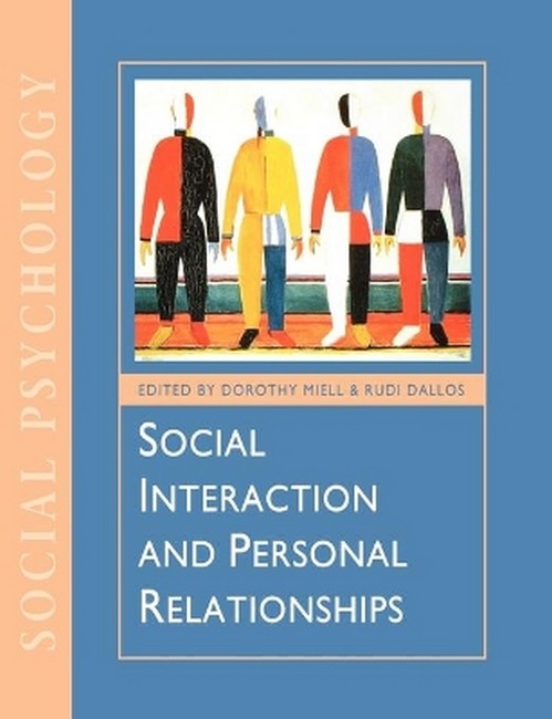 Social Interaction and Personal Relationships