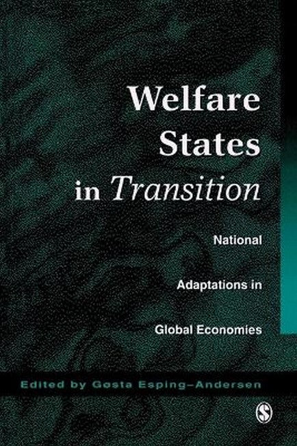 Welfare States in Transition