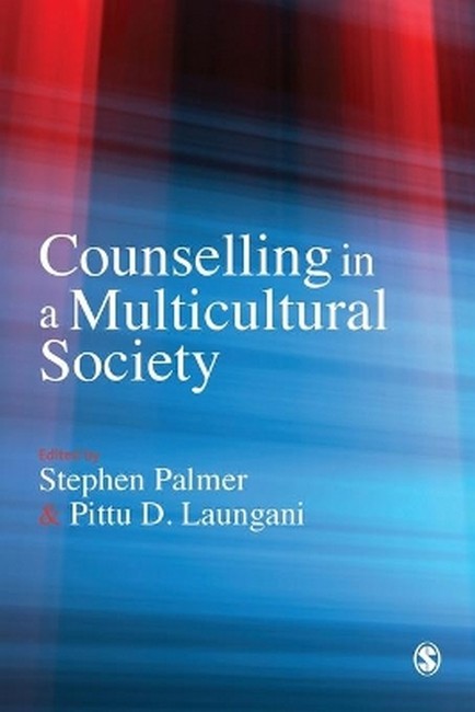 Counselling in a Multicultural Society