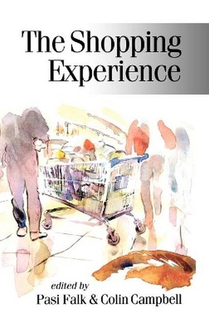 The Shopping Experience