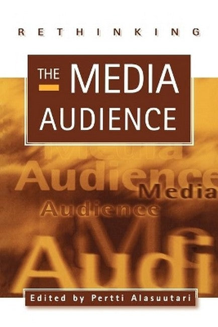 Rethinking the Media Audience