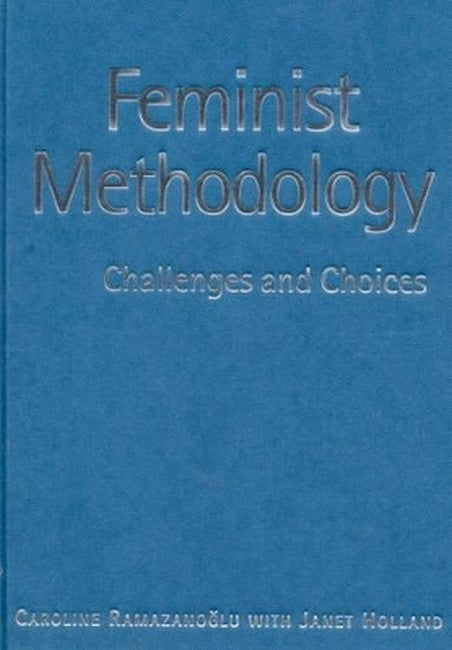 Feminist Methodology