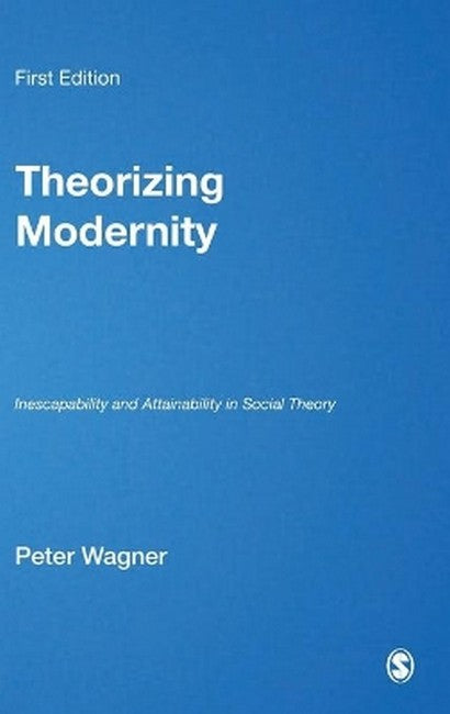 Theorizing Modernity