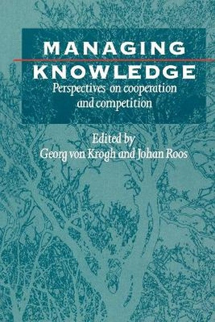 Managing Knowledge