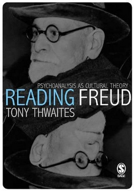 Reading Freud