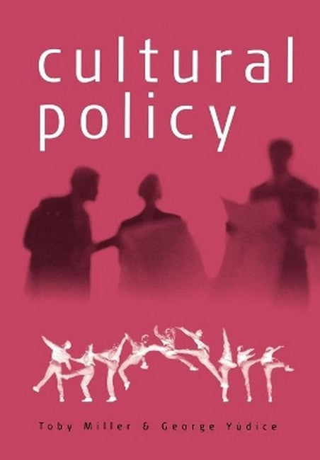 Cultural Policy