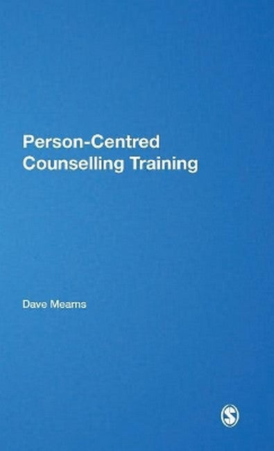 Person-Centred Counselling Training