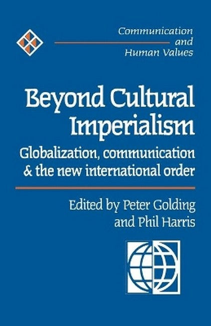 Beyond Cultural Imperialism