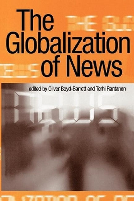 The Globalization of News