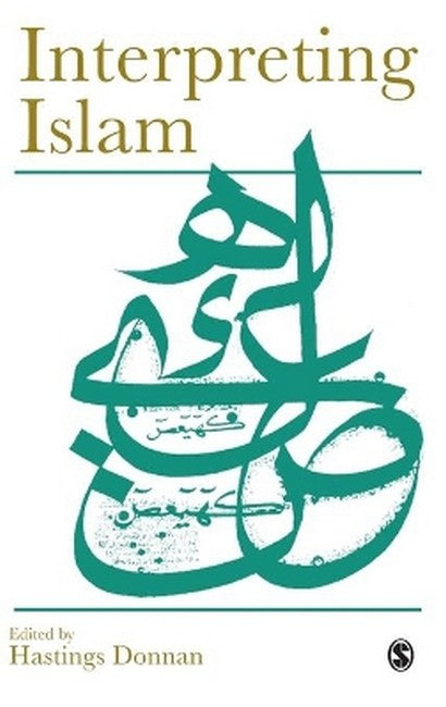 Interpreting Islam