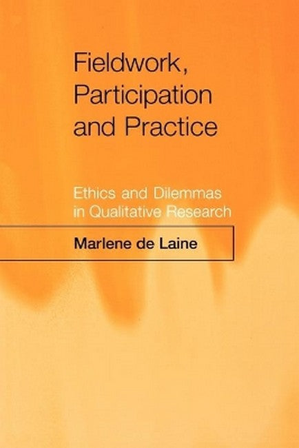 Fieldwork, Participation and Practice