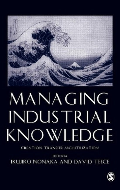 Managing Industrial Knowledge