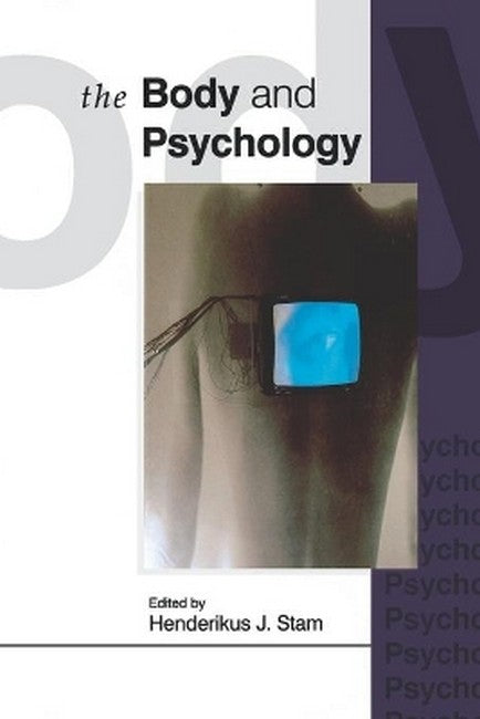 The Body and Psychology