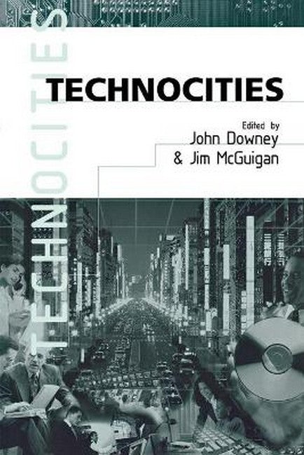 Technocities