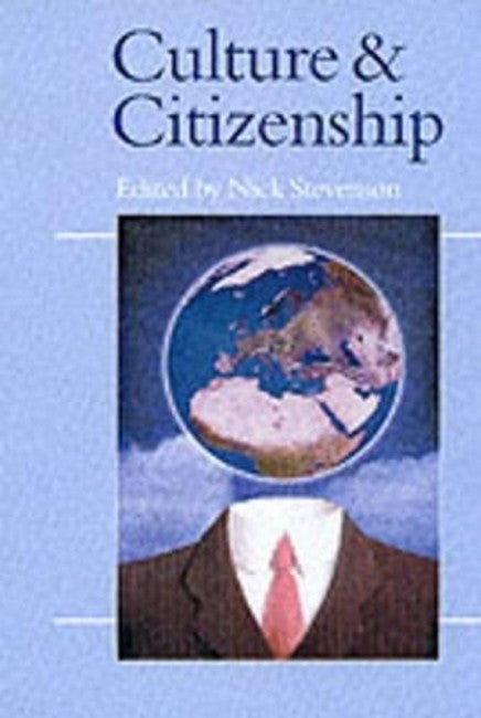 Culture and Citizenship