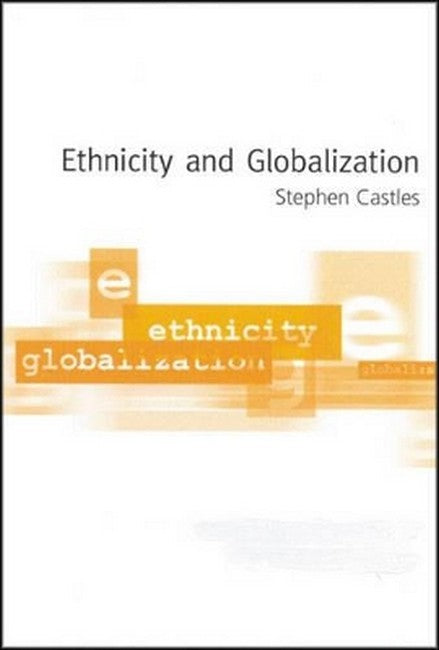 Ethnicity and Globalization