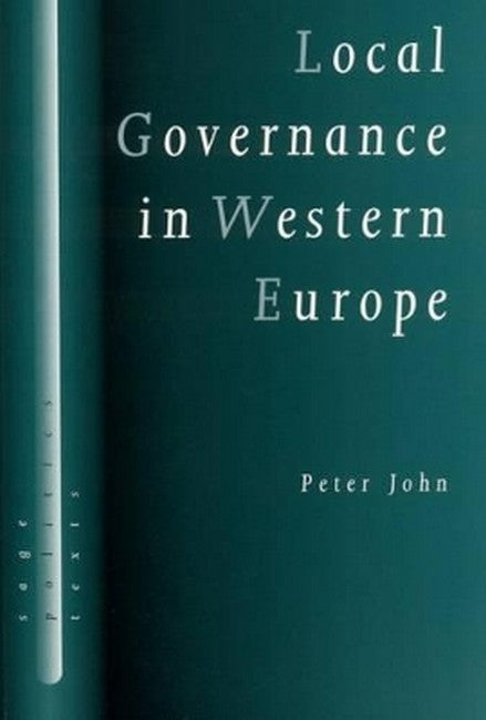 Local Governance in Western Europe