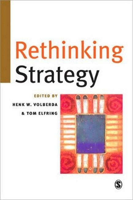 Rethinking Strategy