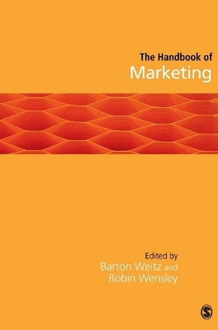 Handbook of Marketing