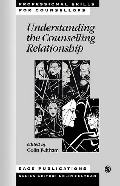 Understanding the Counselling Relationship