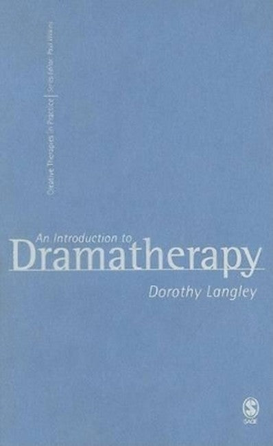 An Introduction to Dramatherapy