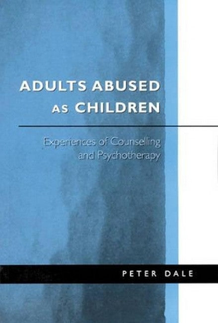 Adults Abused as Children