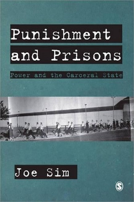 Punishment and Prisons