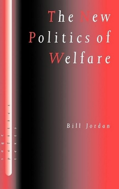 The New Politics of Welfare