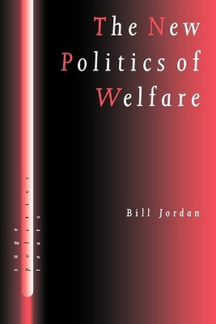 The New Politics of Welfare