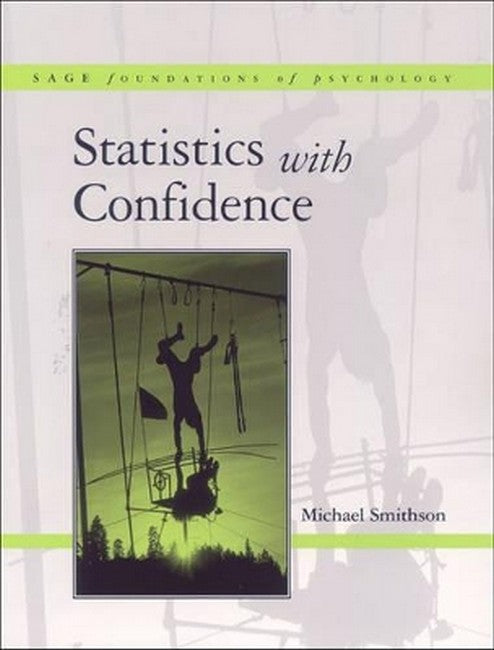 Statistics with Confidence