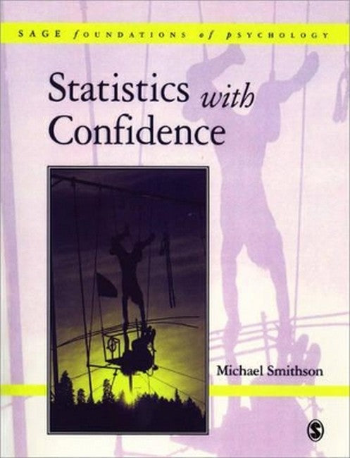 Statistics with Confidence