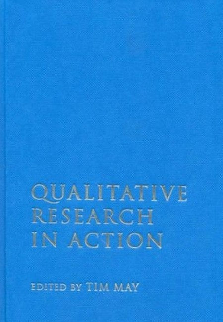 Qualitative Research in Action