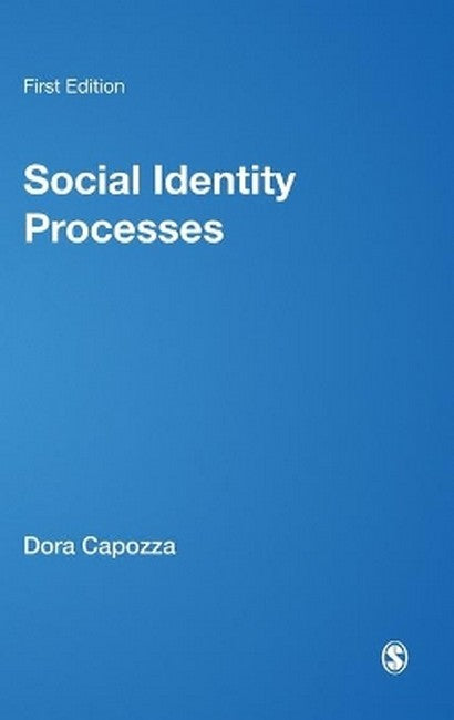 Social Identity Processes