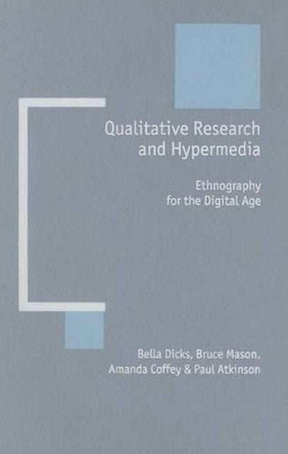 Qualitative Research and Hypermedia