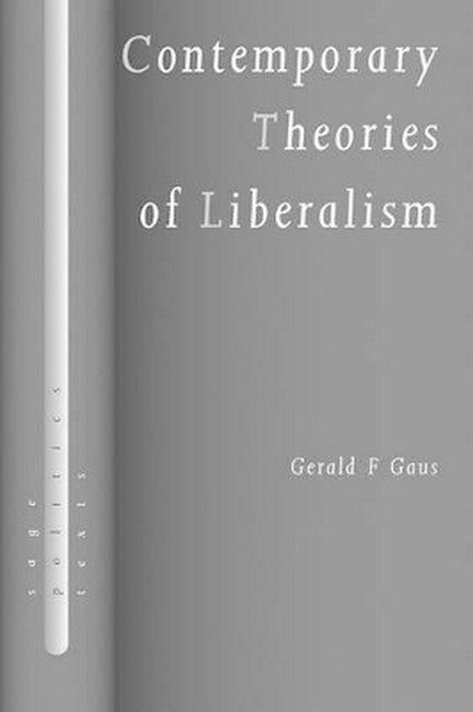 Contemporary Theories of Liberalism