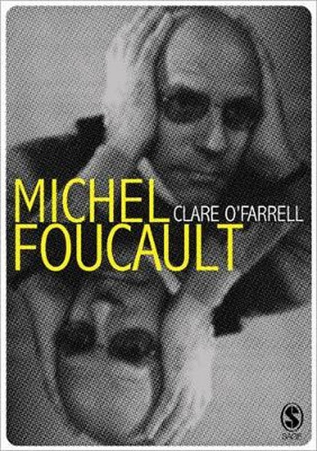 Michel Foucault