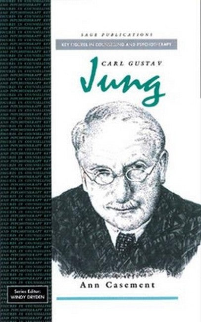 Carl Gustav Jung